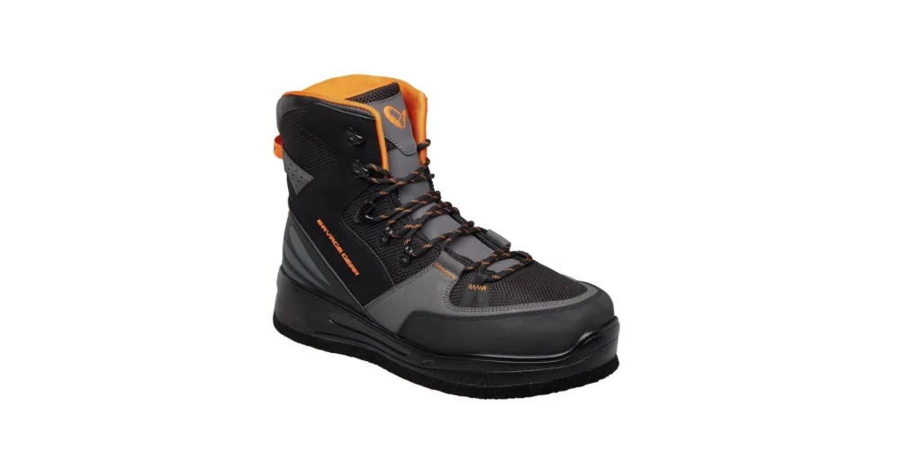 SAVAGE GEAR SG8 Wading Boot Felt 43-as bakancs Exkluzív ajánlat