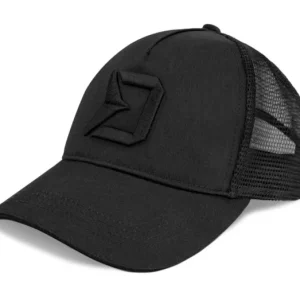 Expressz kézbesítés DELPHIN BlackWay Trucker sapka