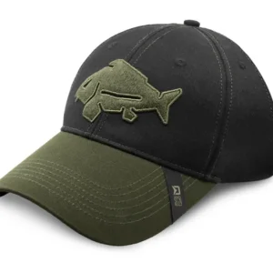 Árcsökkenés DELPHIN OutLINE CARP Full baseball sapka