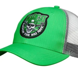 Ajánlat MADCAT Skull Baseball Cap