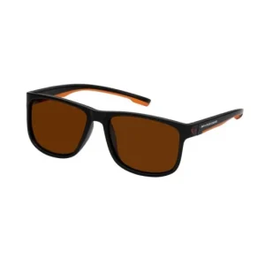 Különleges ajánlat SAVAGE GEAR SG1 Polarized Sunglasses Brown napszemüveg