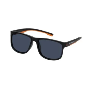SAVAGE GEAR SG1 Polarized Sunglasses Black napszemüveg Gyors szállítás