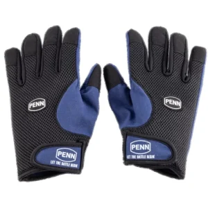 Ajánlat PENN Casting Gloves M-es pergető kesztyű