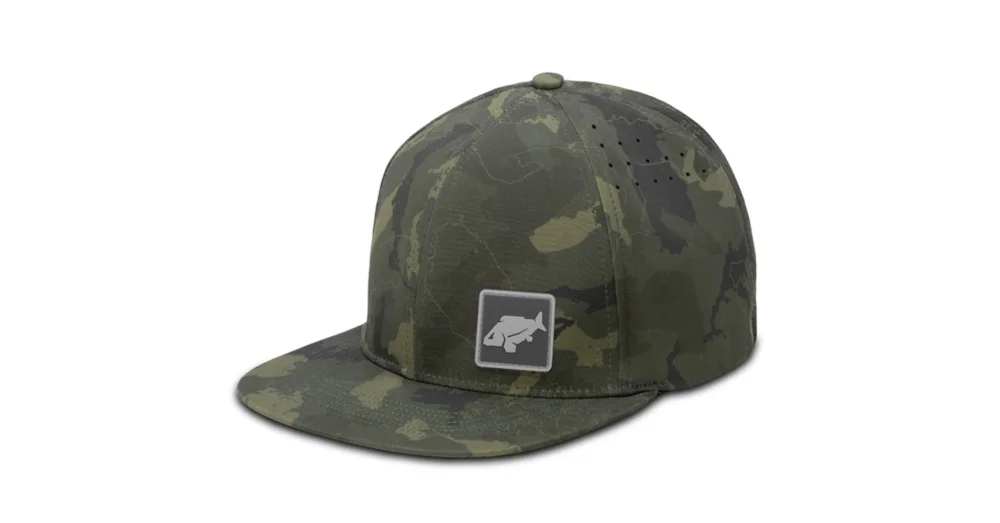 DELPHIN BANX Flexi SnapBACK sapka Expressz szállítás