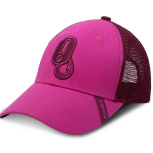 DELPHIN QUEEN Trucker baseball sapka Akciós ár
