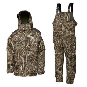 Legnépszerűbb PROLOGIC MAX5 COMFORT THERMO SUIT CAMO XXL-es Thermo ruha