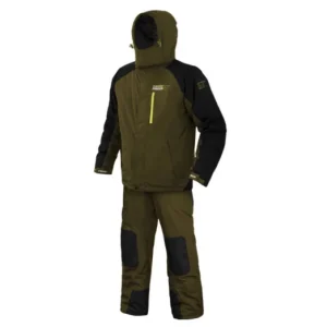 DELPHIN Winter CRUISER 5T thermo ruha szett XXL-es Legkelendőbb