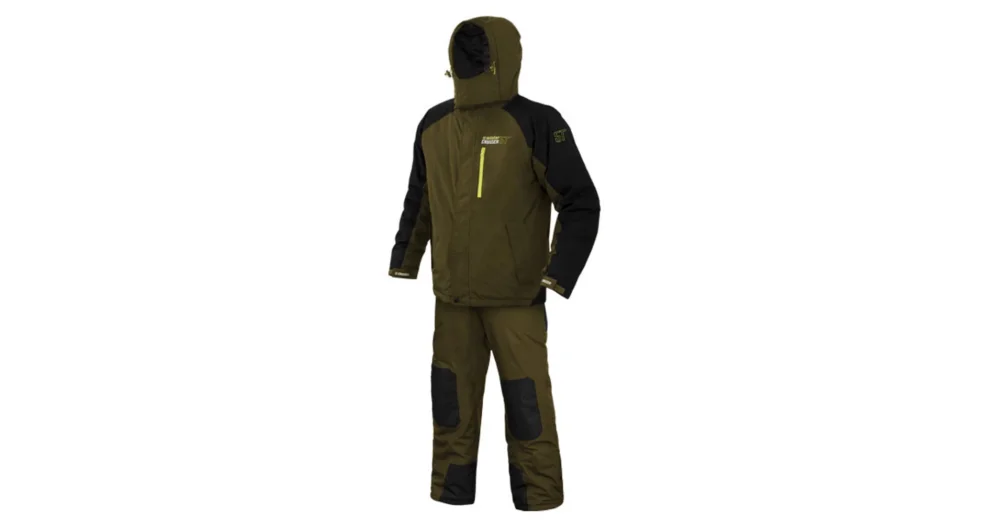 DELPHIN Winter CRUISER 5T thermo ruha szett King Size Kedvezmény
