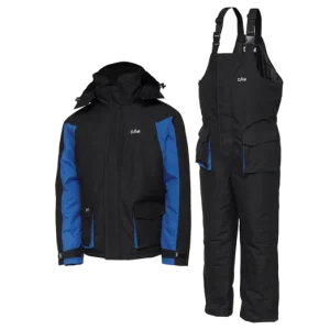 Ajánlat DAM O.T.T. THERMAL SUIT thermo ruha szett M-es
