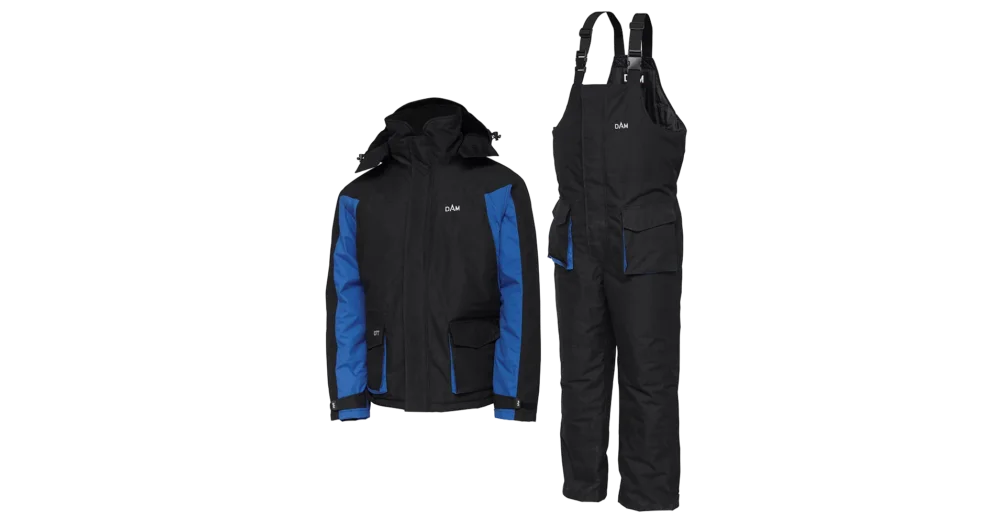 DAM O.T.T. THERMAL SUIT thermo ruha szett XXXL-es Árengedmény