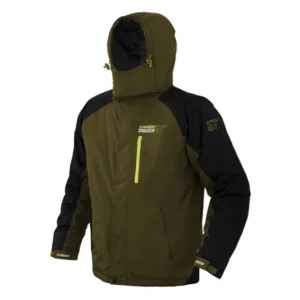 Kiárusítás DELPHIN Winter CRUISER 5T Thermo kabát XXXL