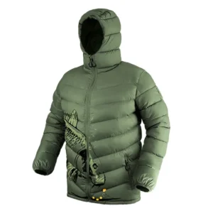 DELPHIN Catch me WINTER CARP dzseki S-es Végkiárusítás