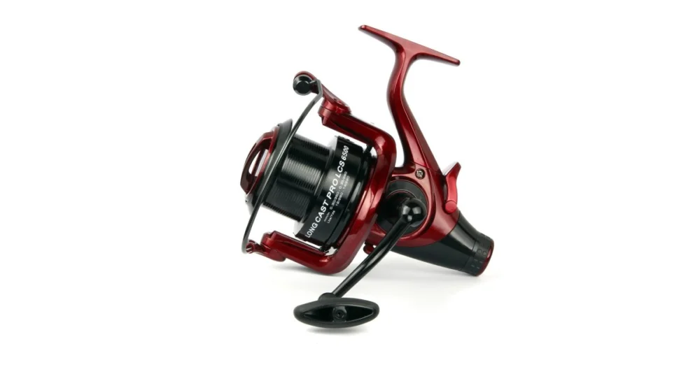By Döme Team Feeder Long Cast Pro LCS orsó 6000 Legkelendőbb