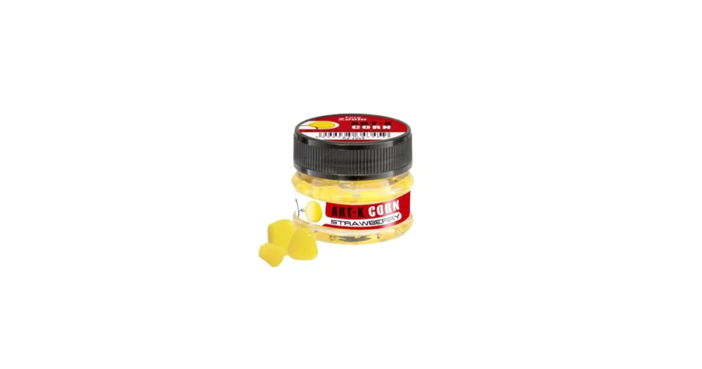 Biztonságos fizetés Carp Zoom Art-X Balance műkukorica, édes kukorica, 30 ml (cz3442)