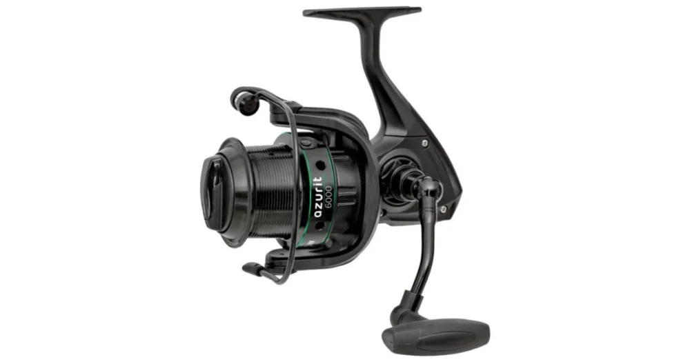 Carp Zoom Azurite Long Cast Feeder távdobó orsó, 6000 (cz5942) Nézd meg most