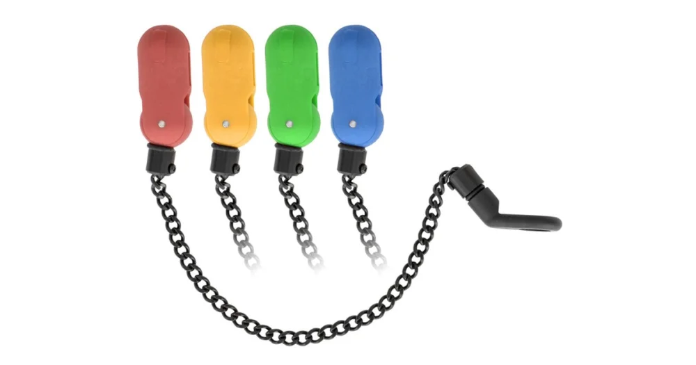 Carp Zoom Capsule S07 láncos swinger Akció