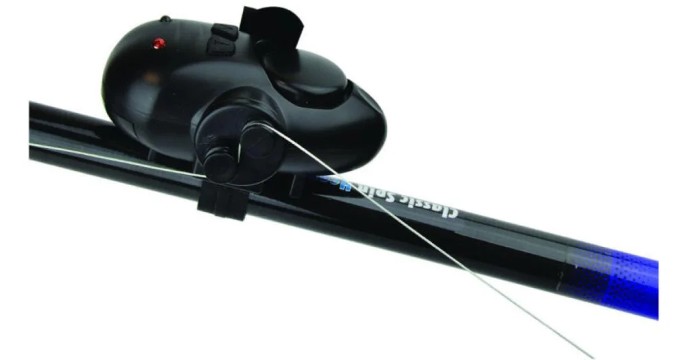 Árcsökkenés Carp Zoom Clip-On elektromos kapásjelző horgászbotra (cz3635)
