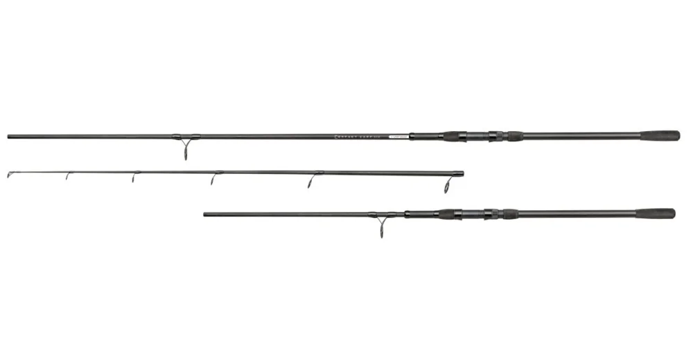 Alacsony ár Carp Zoom Compact Carp horgászbot, 270 cm, 2,75 lb, 2 részes (cz11490)