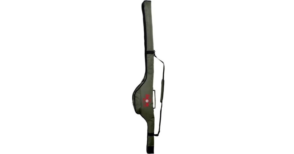 Carp Zoom Dupla bojlis horgászbottartó, 13 col, 206x26 cm (cz3529) Szuper akció