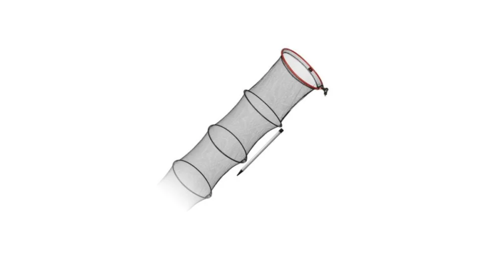 Vedd meg most Carp Zoom Entrant haltartó háló szett, 200 cm, o40 cm (cz2001)