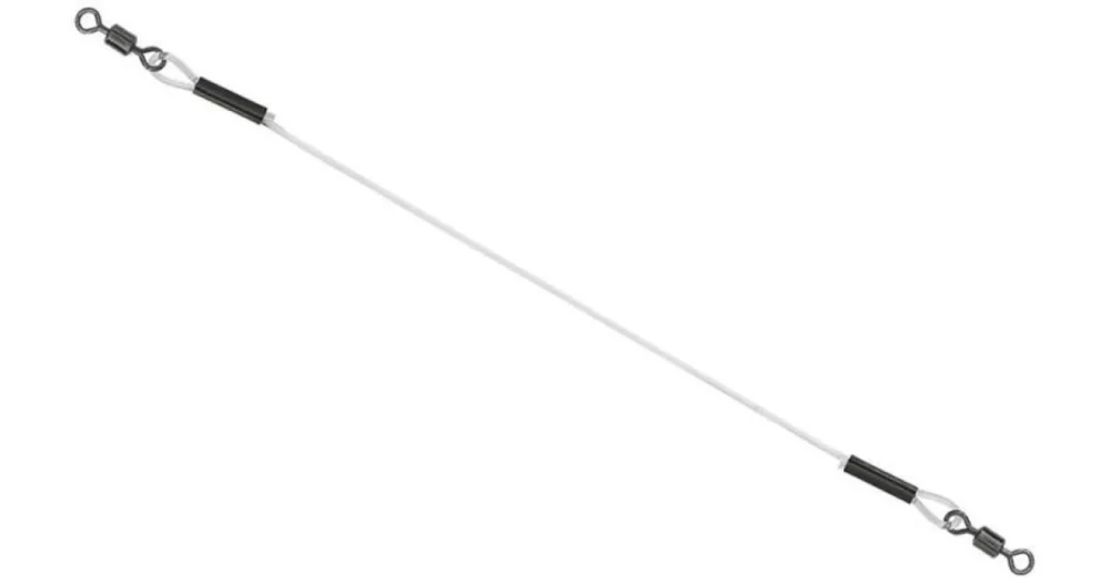 Ne maradj le Carp Zoom Feeder Competition Erőgumi forgóval, o1mm; 10 cm, 2 db (cz6543)