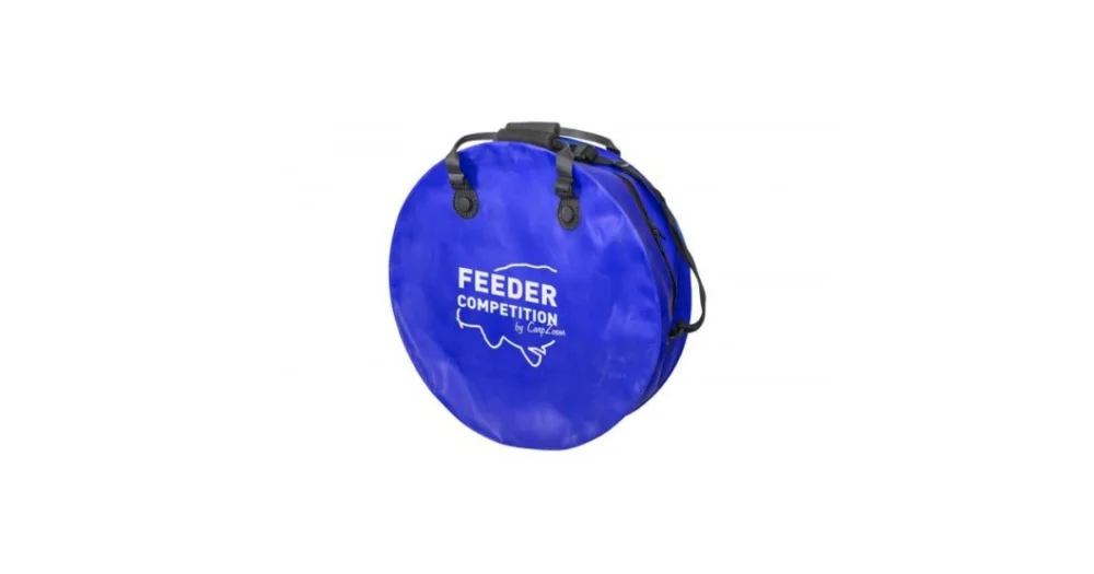 Biztonságos fizetés Carp Zoom Feeder Competition Eva Classic száktartó, o60x15 cm (cz7892)