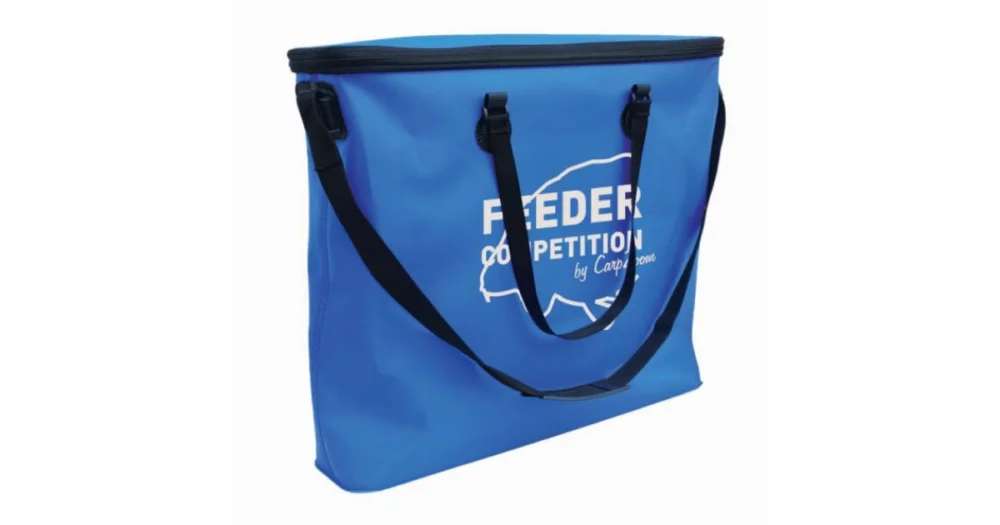 Ne maradj le Carp Zoom Feeder Competition EVA száktartó, 70x13x50 cm (cz1950)