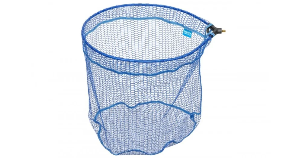 Carp Zoom Feeder Competition Gumírozott pontyozó merítőfej, 50x40/40 cm (cz4609) Azonnal elérhető