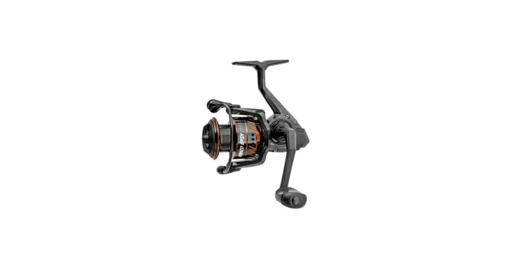 Carp Zoom Hanzo Spin pergető orsó, 4000FD (cz7717) Vedd meg online