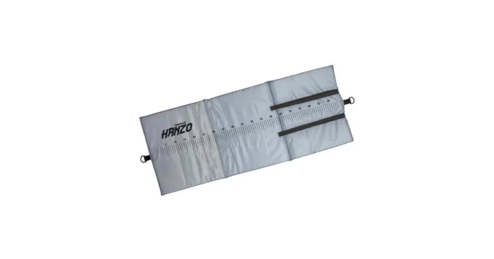 Carp Zoom Hanzo Unhooking halmatrac, 100x40x2 cm (cz8004) Akció
