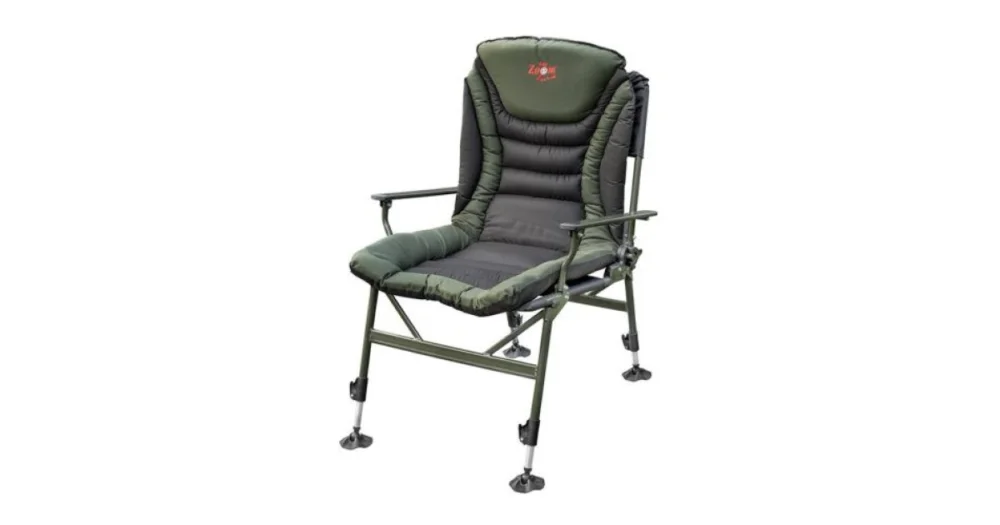 Carp Zoom Massive Armchair horgászfotel, 54x58x52/120cm (cz7946) Vedd meg most
