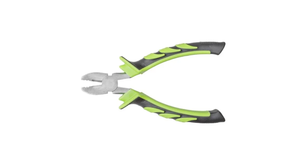 Ne maradj le Carp Zoom Mini krimpelő fogó szett, 13 cm (cz9858)