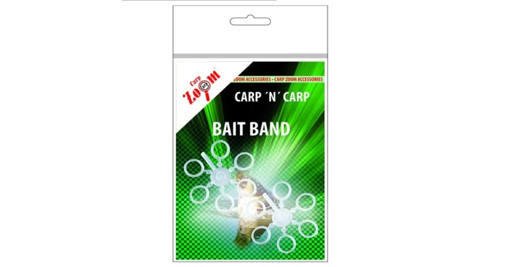 Carp Zoom Pelletkarika kicsi, 18 db (cz8801) Bestseller