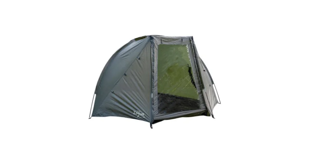 Carp Zoom Practic Bivvy egyszemélyes sátor, 255x180x130 cm (cz7519) Gyors kiszállítás