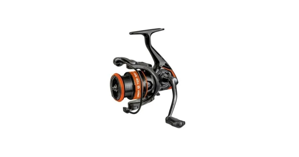 Szuper akció Carp Zoom Predator-Z Hanzo Tori Spin horgászorsó reel, FD3000 (cz3633)