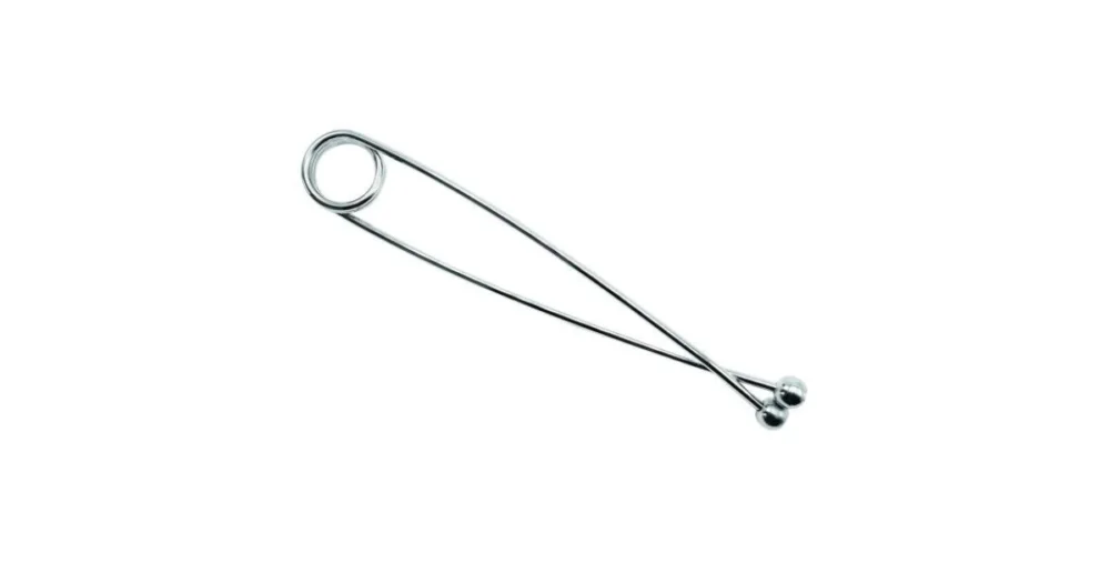Szuper akció Carp Zoom Predator-Z Szájfeszítő, 17 cm (cz9521)