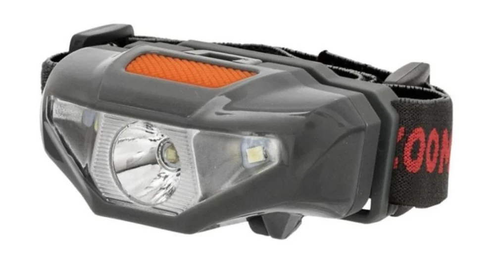 Carp Zoom Small-Smart fejlámpa (cz2941) Prémium