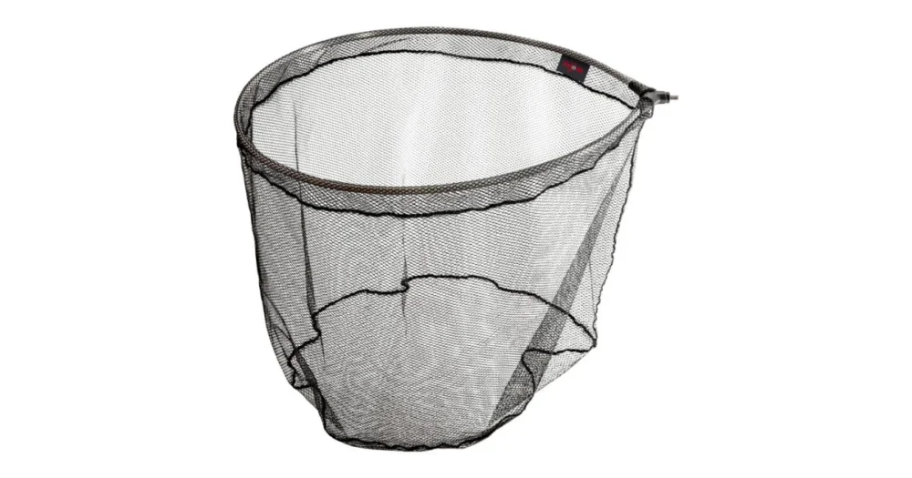 Carp Zoom XXL gumírozott merítőháló fej, 75x65/65 cm (cz2995) Legnépszerűbb