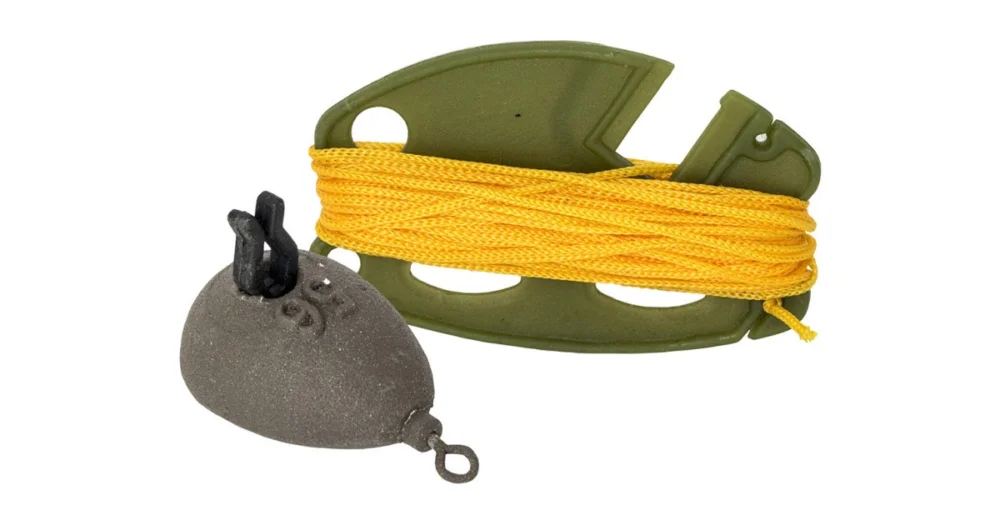Carp Zoom Zsinórsüllyesztő, 56 g 1 db (cz3078) Szuper ajánlat