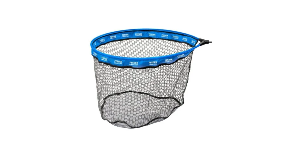 Carp Zooom Feeder Competition FCR-N2 gumírozott merítőfej, 60x49/60 cm (cz2223) Rendeld meg most