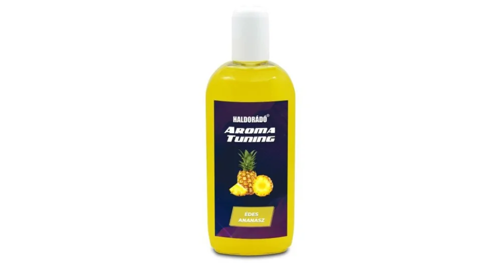 Haldorádó Aroma Tuning Édes Ananász Újdonság