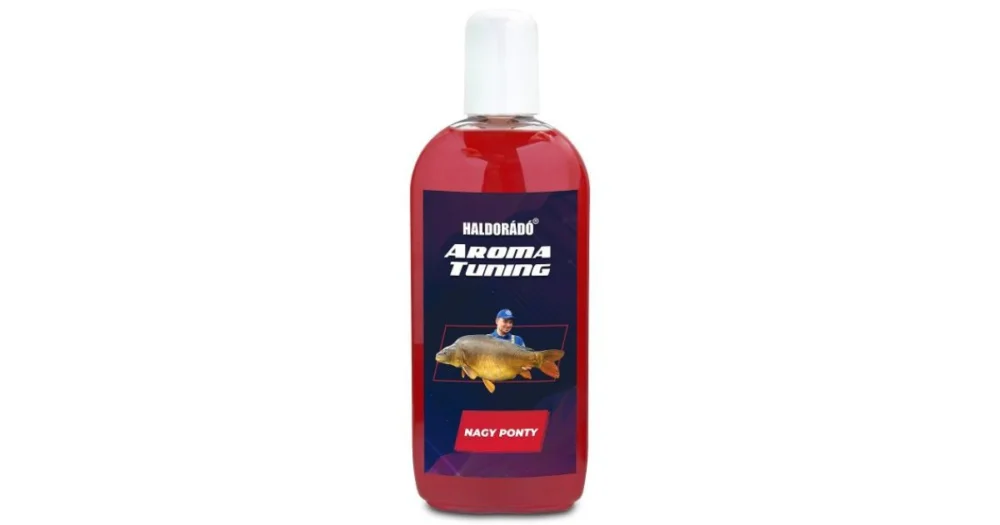 Haldorádó Aroma Tuning Nagy Ponty Outlet