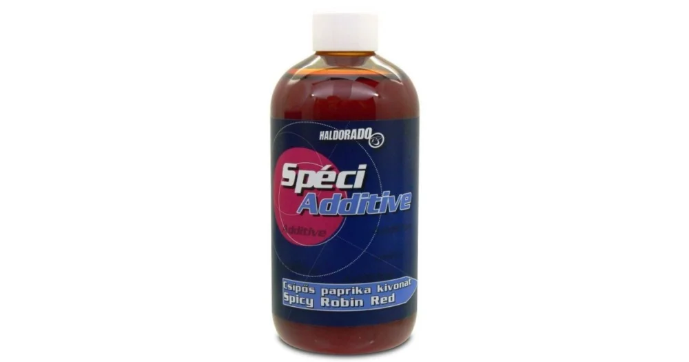 Haldorádó SpéciAdditive aroma Csípős Paprika kivonat 250ml Kihagyhatatlan ajánlat