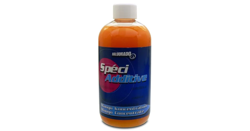 Ne maradj le Haldorádó SpéciAdditive aroma Mangó koncentrátum 250ml