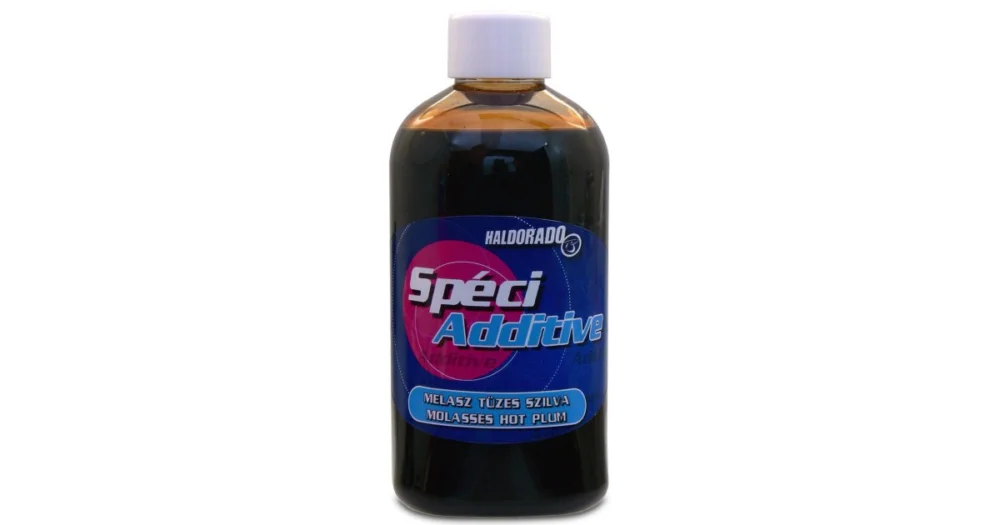 Ne maradj le Haldorádó SpéciAdditive aroma Melasz Tüzes Szilva 250ml