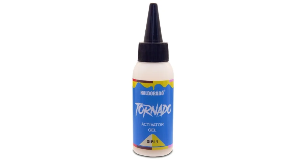 Prémium Haldorádó Tornado Activator Gel Sipi 1