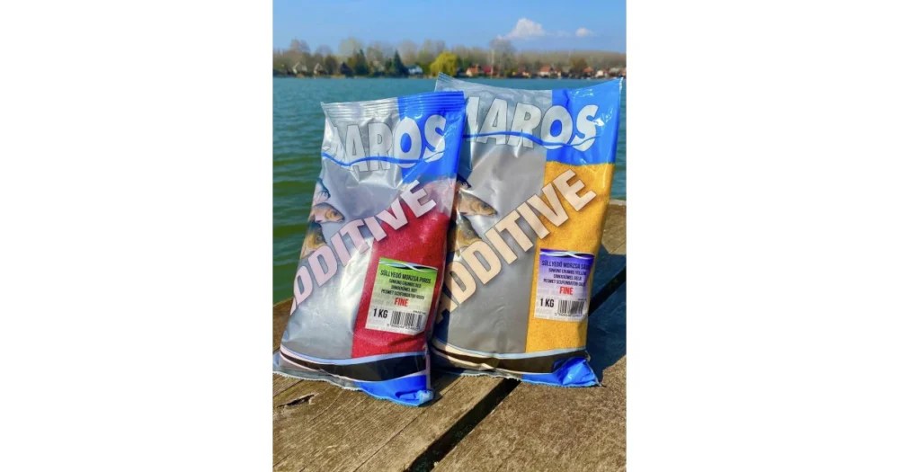 Maros Mix Süllyedő morzsa Piros 1kg Vásárlói kedvenc