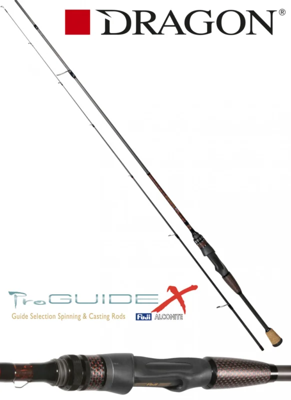 Dragon Proguide-x 3-18g 275cm pergetőbot Kedvezmény