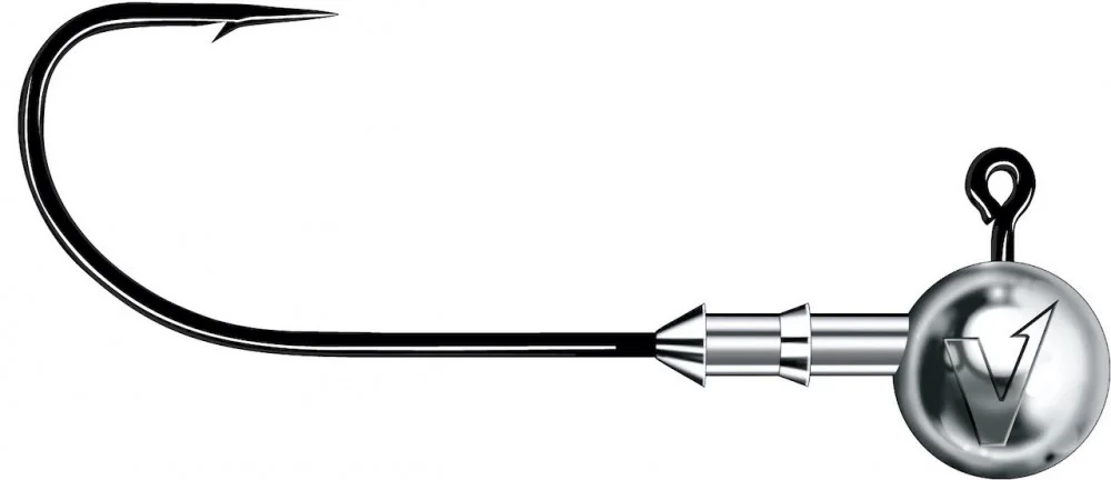 Dragon V-point Speed HD jigfej 3db/cs 7/0 5g Kedvezmény