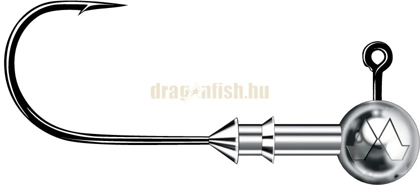 MUSTAD classic 3 db/cs 5/0 5gr Népszerű